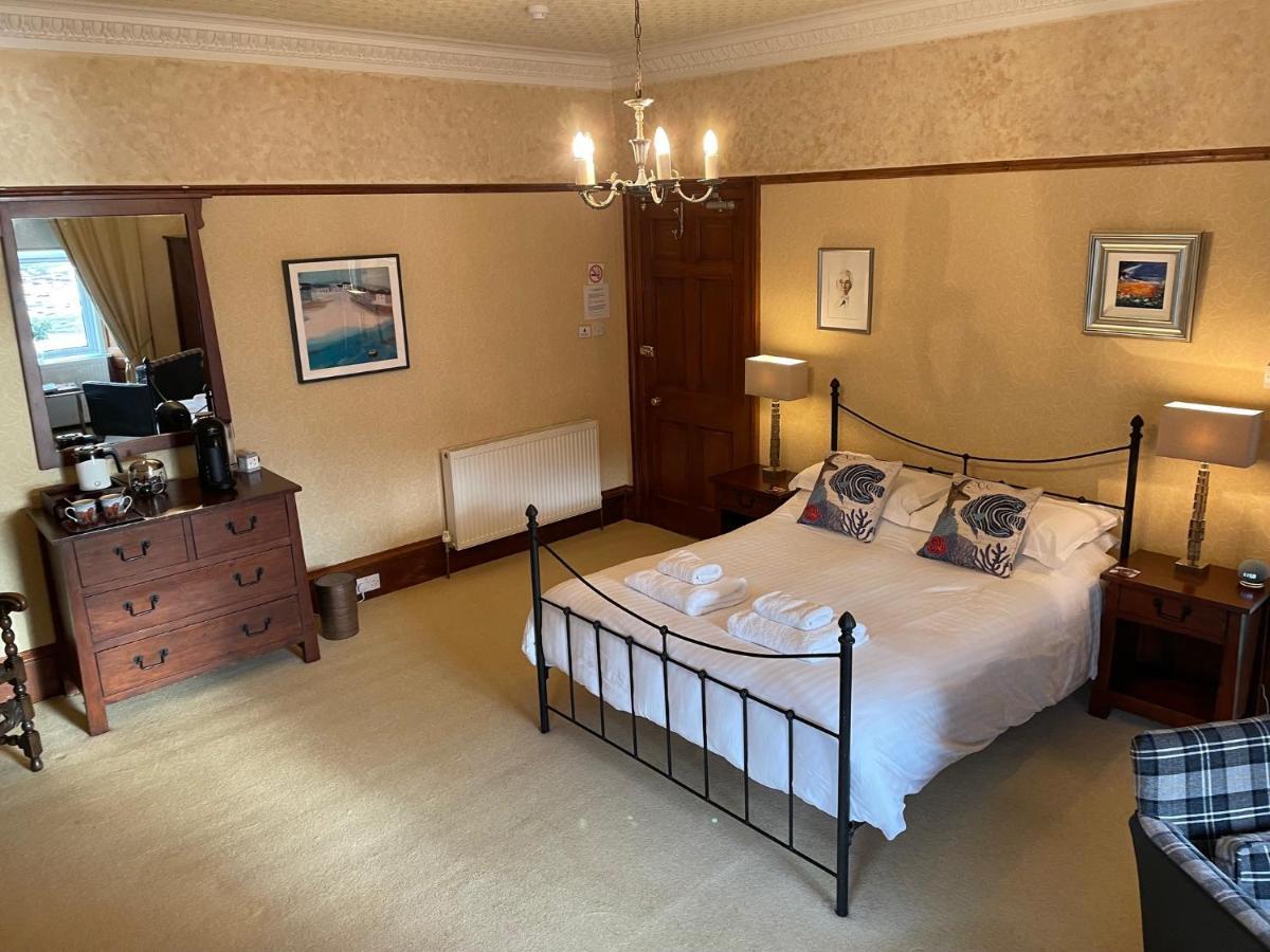The Shore House Гостевой дом 3*