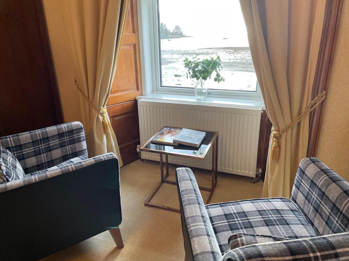 The Shore House 3* Лохгойлхед