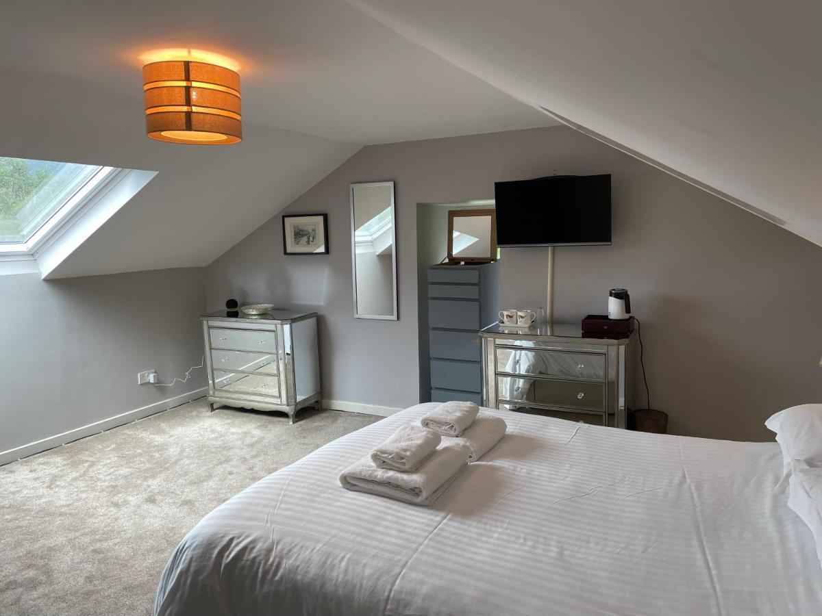 Гостевой дом The Shore House 3*