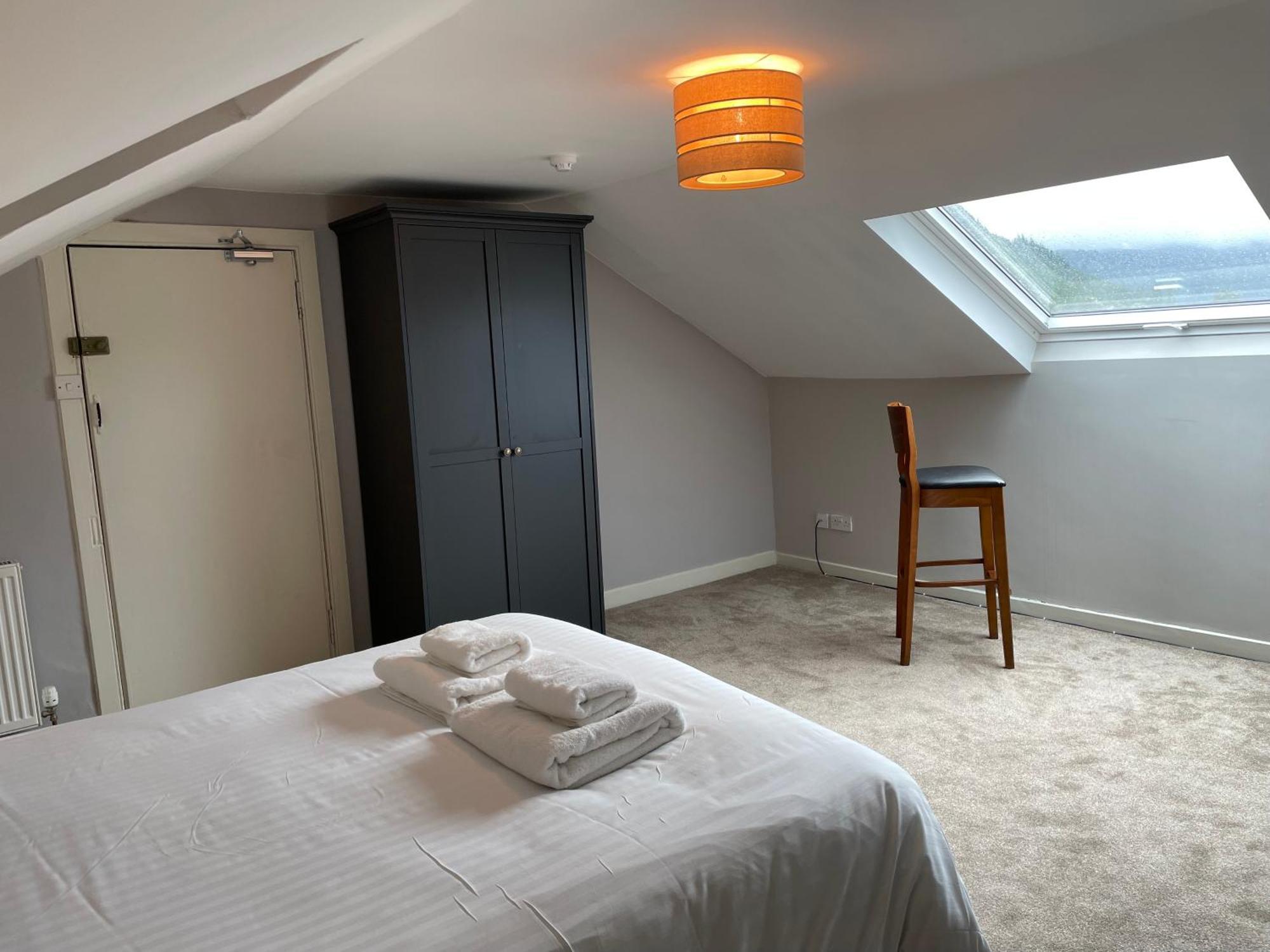 The Shore House Гостевой дом 3*