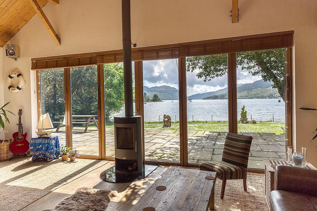 The Shore House Гостевой дом