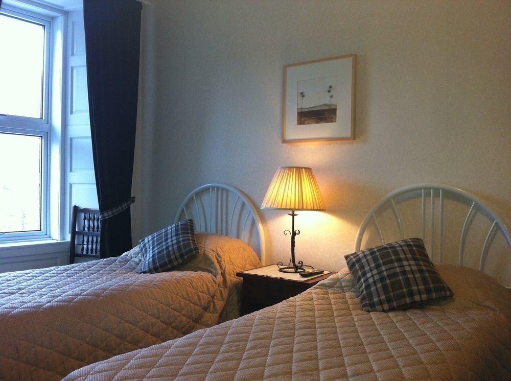 The Shore House 3* Лохгойлхед