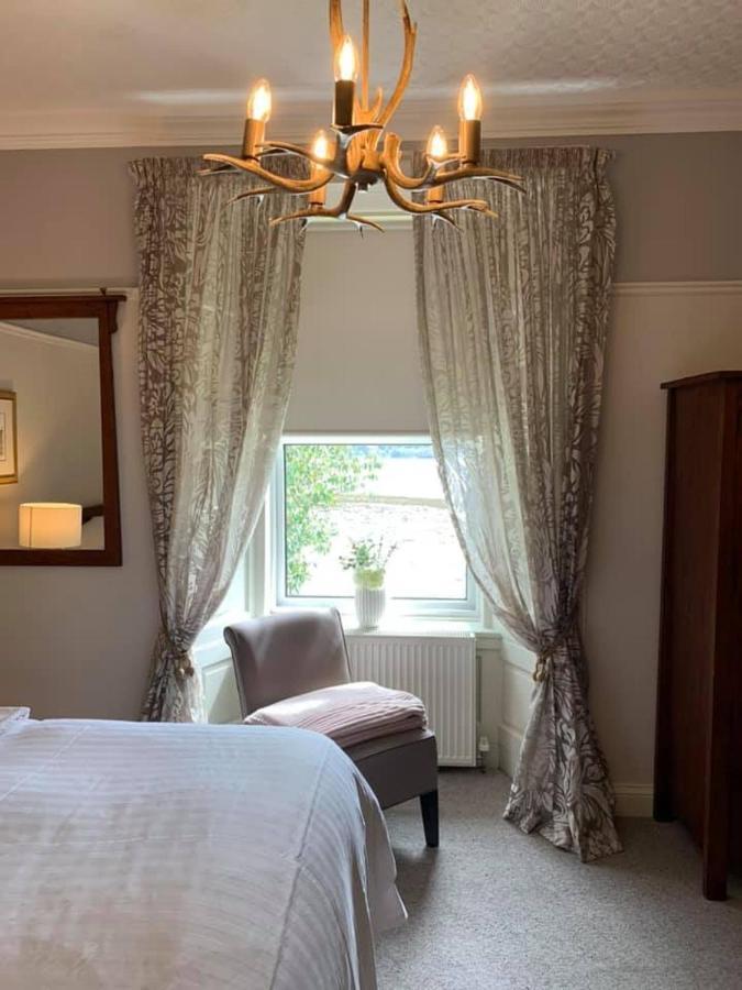 The Shore House Гостевой дом
