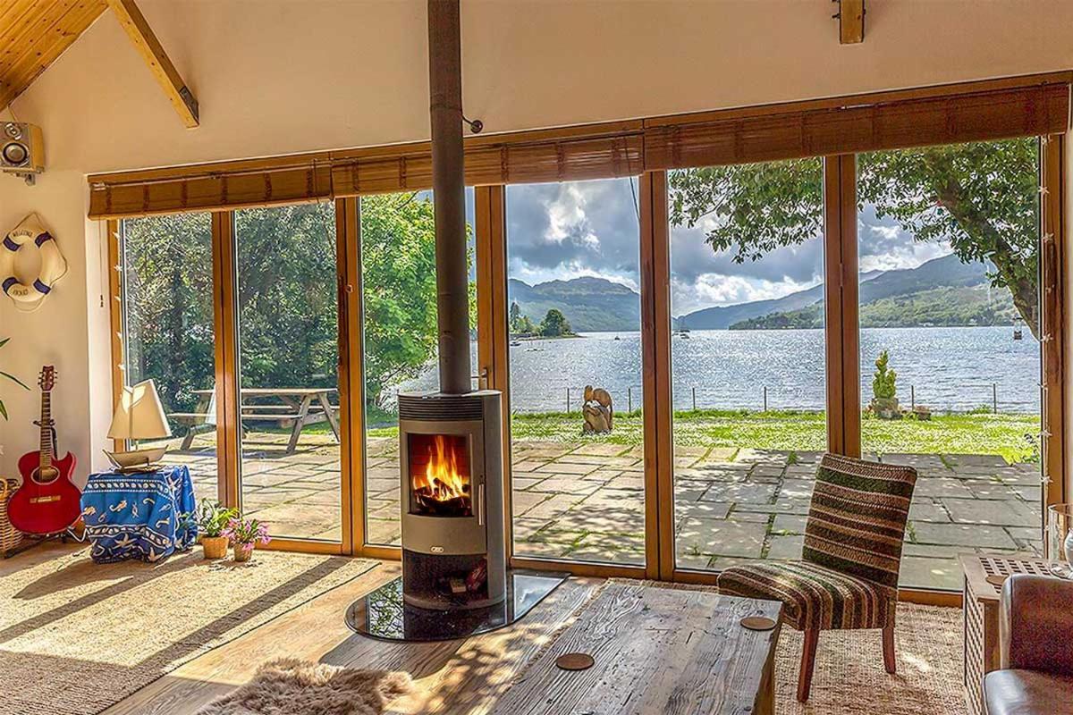 Гостевой дом The Shore House